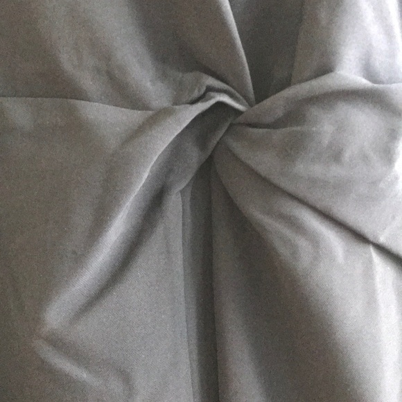 Dress up, dressed down Ann Taylor romper - Picture 5 of 5