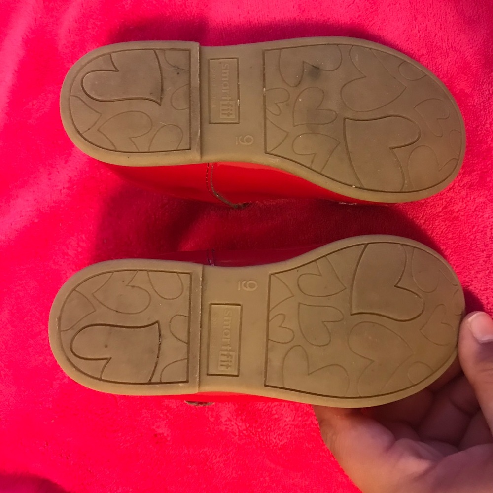 Girls toddler Shoes