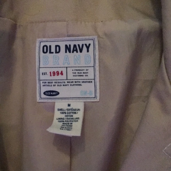 Trench coat - Picture 2 of 4