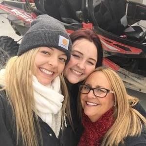 Meet your Posher, Tracy