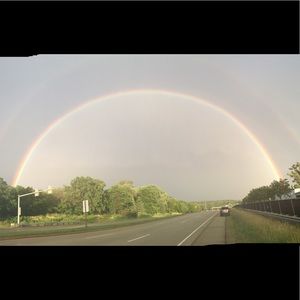 Meet your Posher, Connie