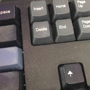 Meet your Posher, Deandre