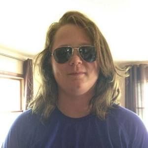 Meet your Posher, Ethan