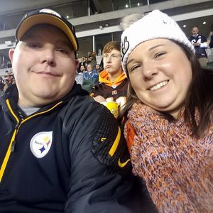 Meet your Posher, Kelsey