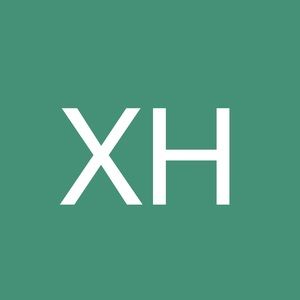 Meet your Posher, Xin