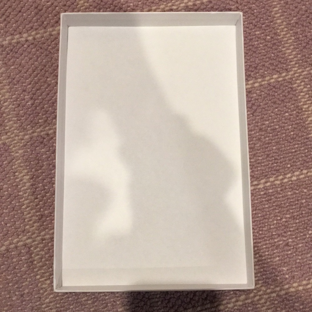 Dior Shoe Box - Picture 5 of 6