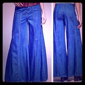 Brand new with tag Free People Jeans