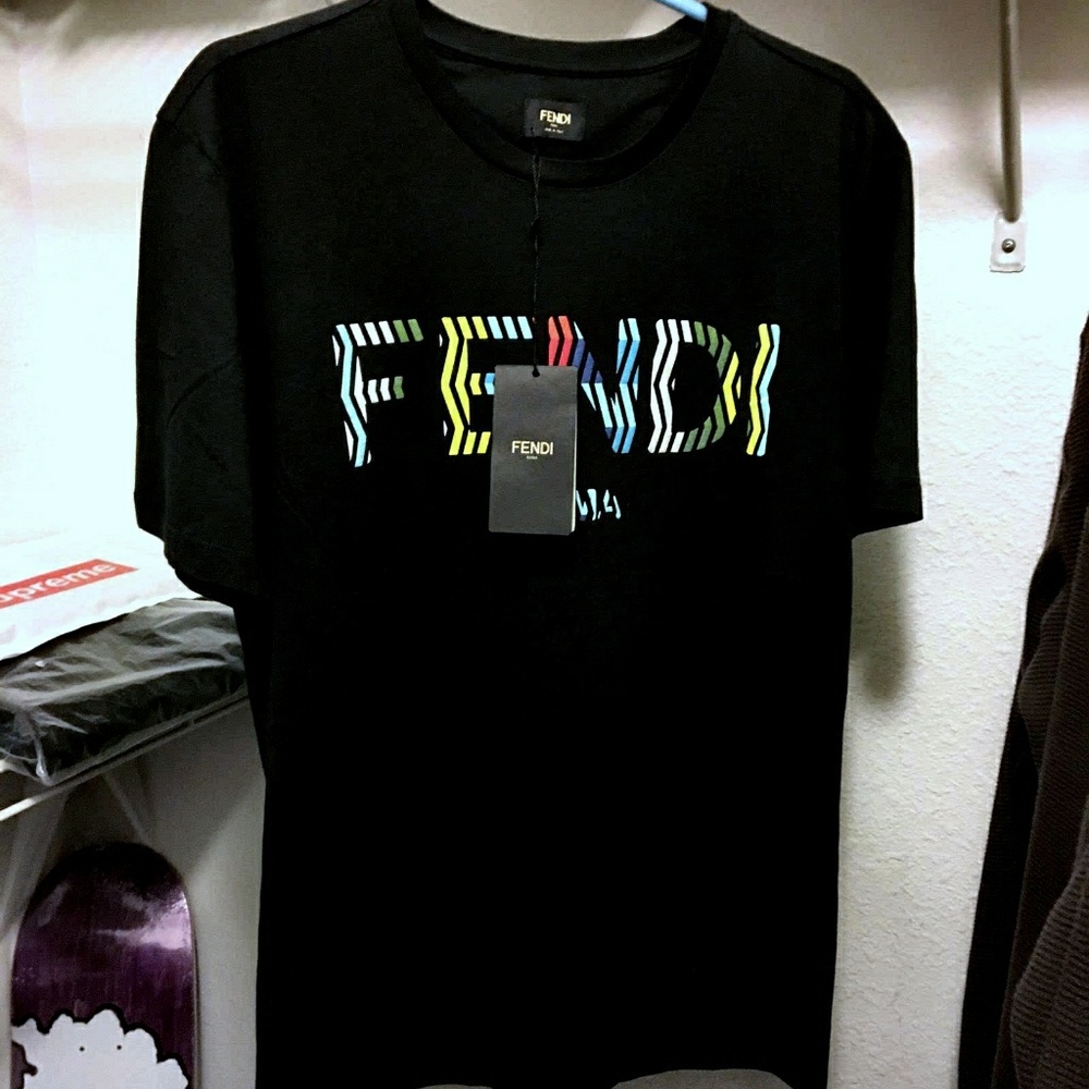 💥SOLD💥Fendi