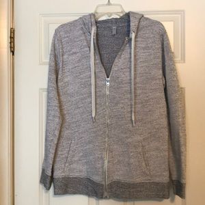 Gap Body hooded sweatshirt