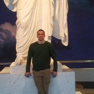 Meet your Posher, Zachary