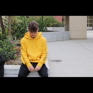 Meet your Posher, Tyler