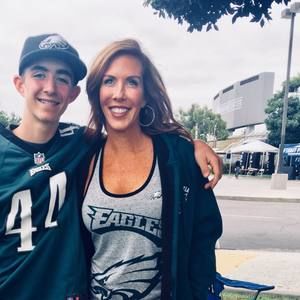 Meet your Posher, Amy