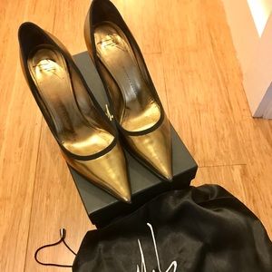 Giuseppe Zanotti Heels