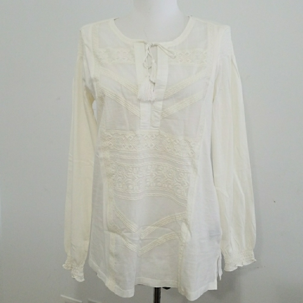 Knit Top by Lauren Ralph Lauren