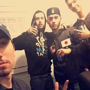 Meet your Posher, Max