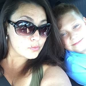 Meet your Posher, Christina