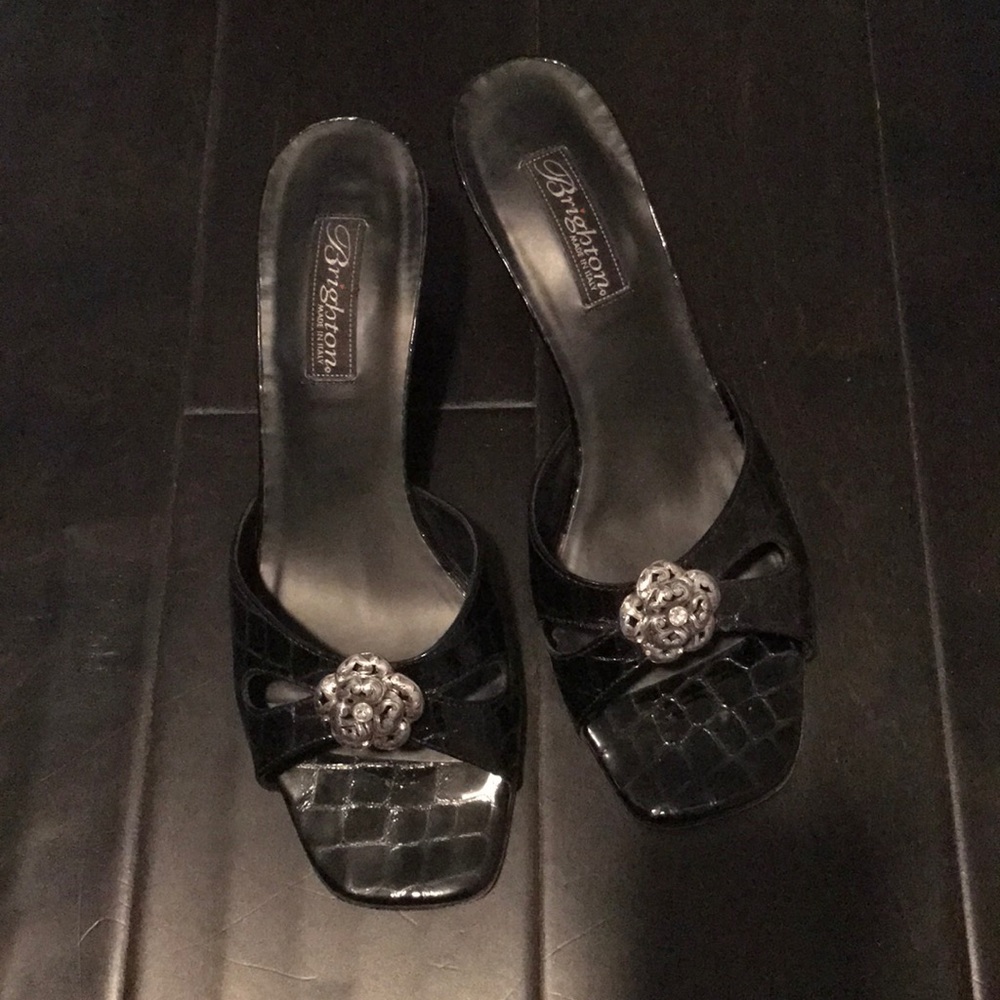 Brighton sandals