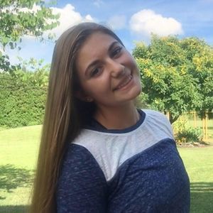 Meet your Posher, Darcy