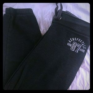 Aero crop Lounge pants