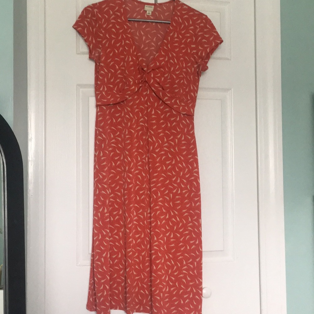 Knee length Merona Dress