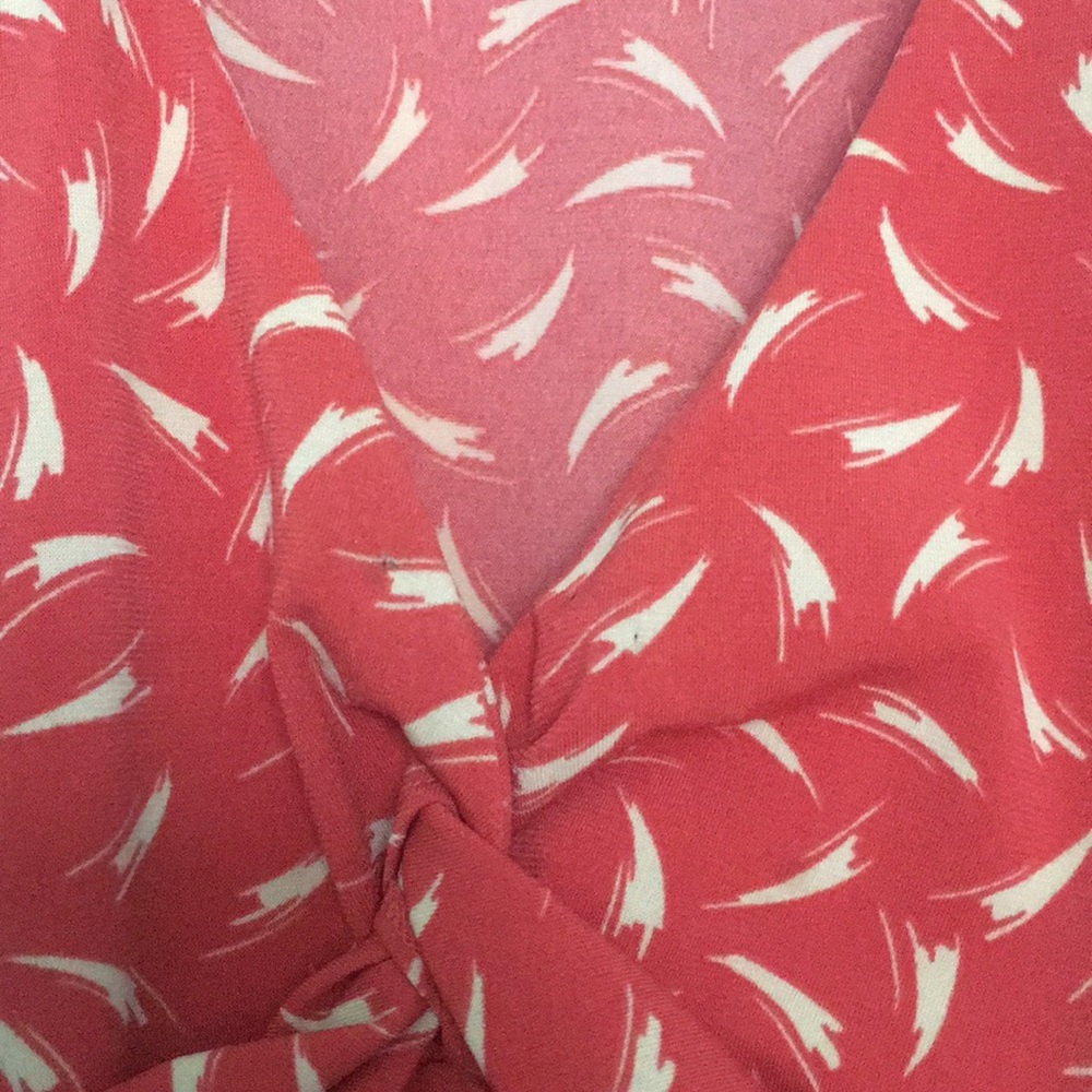Knee length Merona Dress - Picture 4 of 5