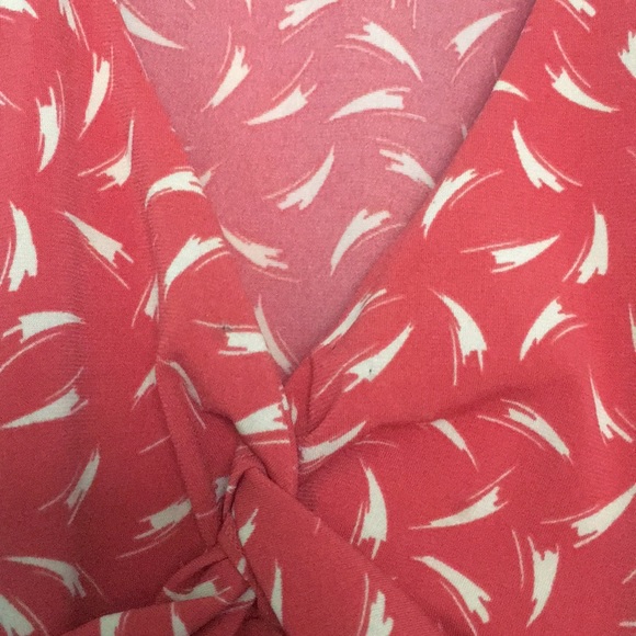 Knee length Merona Dress - Picture 4 of 5