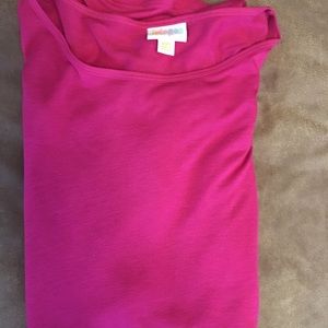 XXS LULAROE IRMA