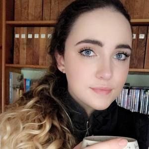 Meet your Posher, Kristine
