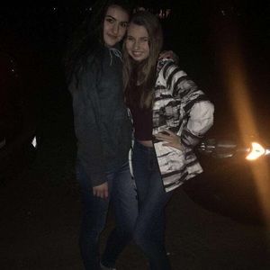 Meet your Posher, Haley