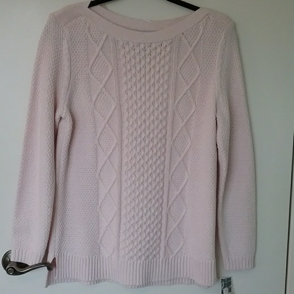 Karen scott cable knut swdater3 - Picture 3 of 7