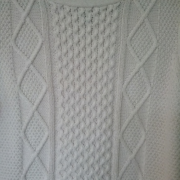 Karen scott cable knut swdater3 - Picture 5 of 7