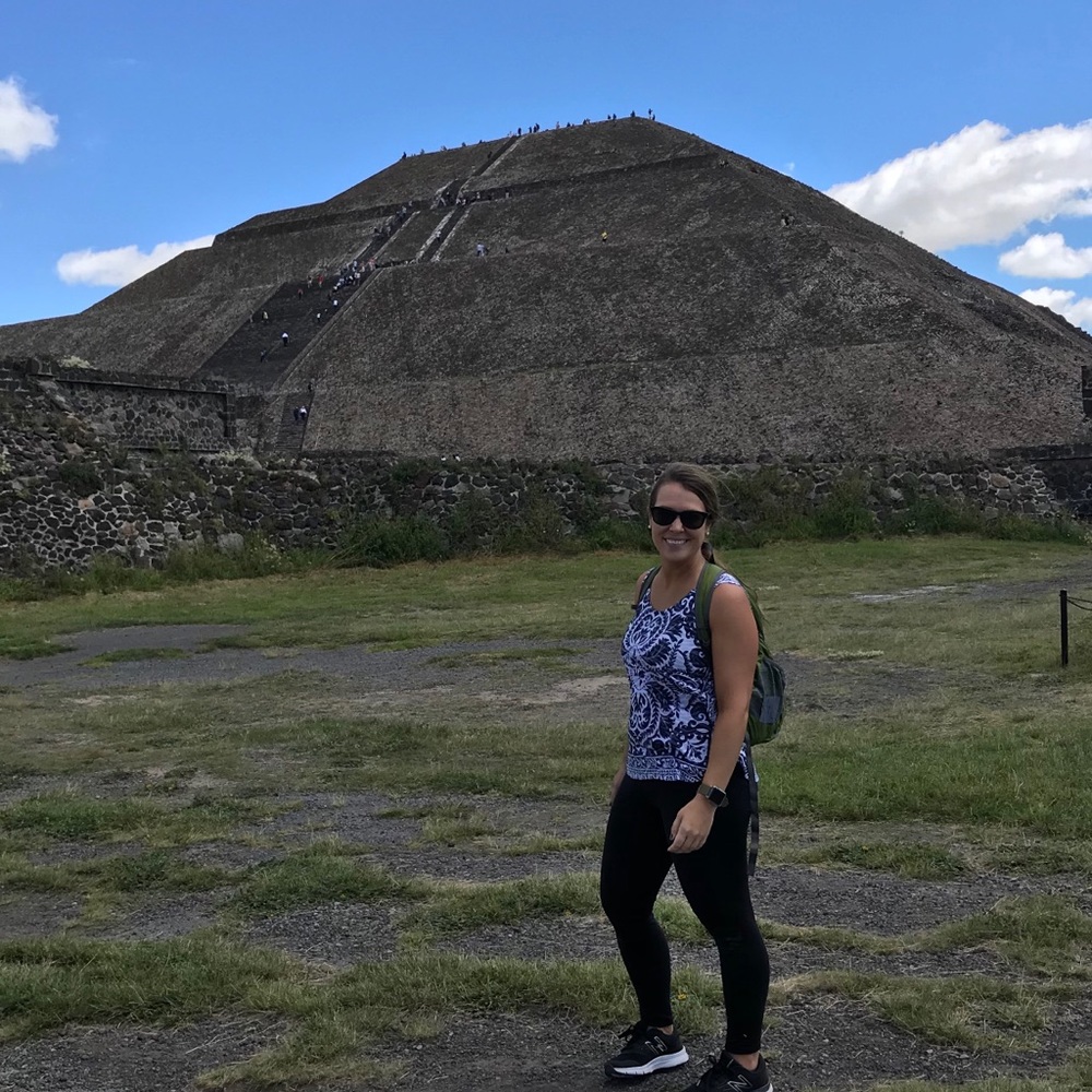 Meet your Posher, Kristina