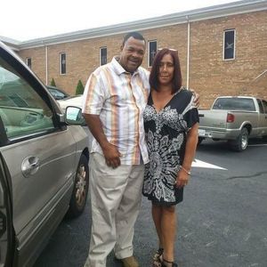 Meet your Posher, Caren