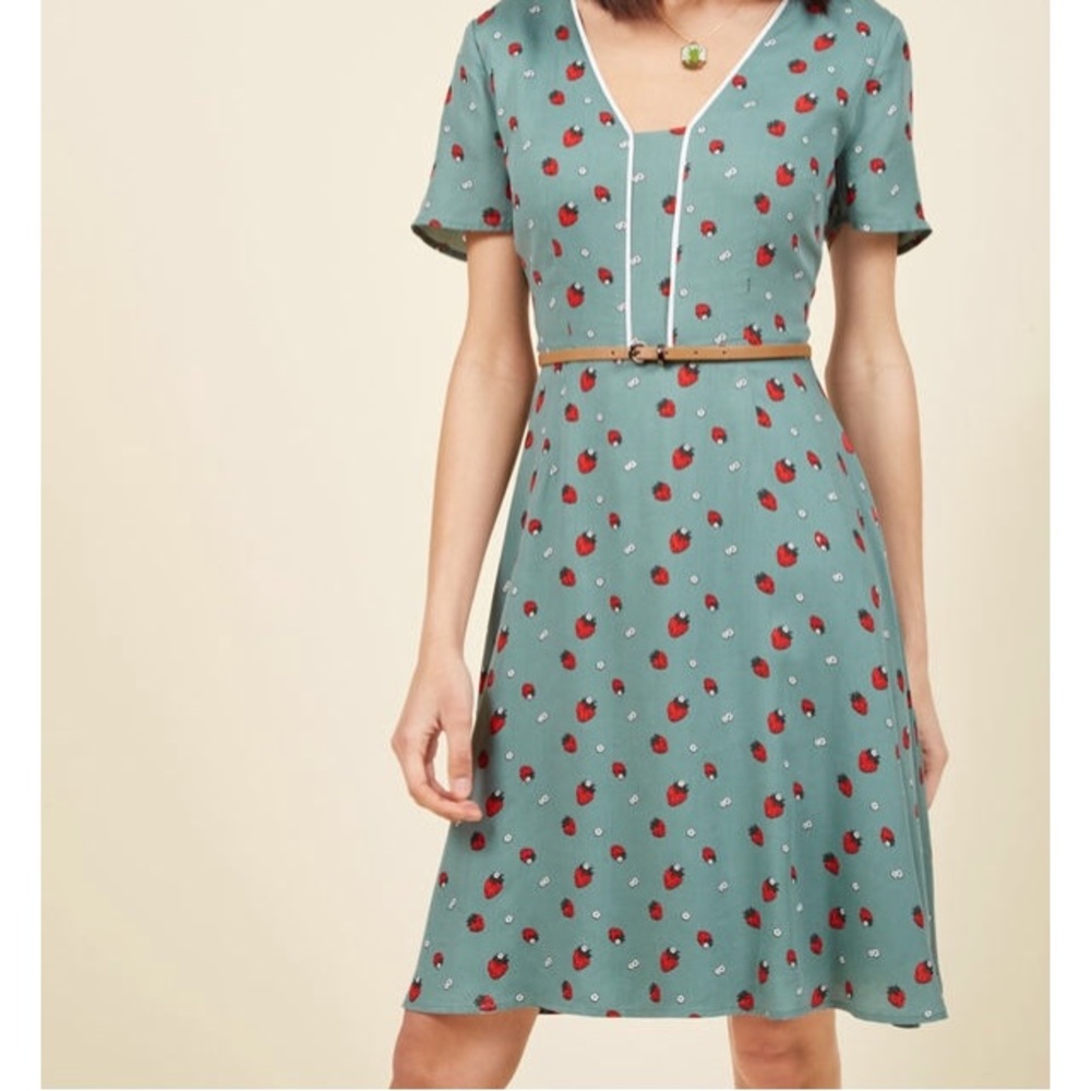Sugarhill Boutique All this Bliss  Dress