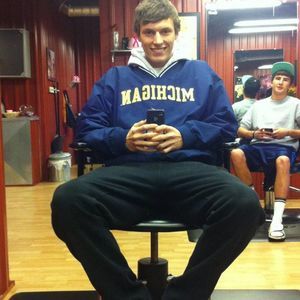 Meet your Posher, Bailey