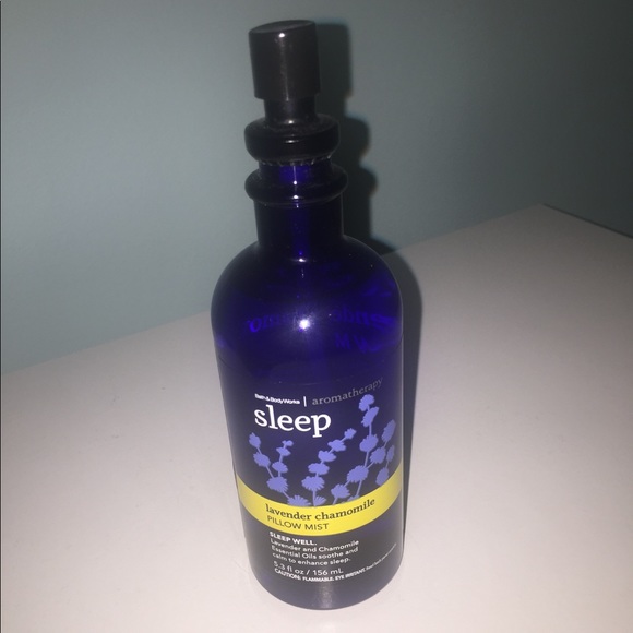 Other Bath Body Works Sleep Pillow Mist Poshmark
