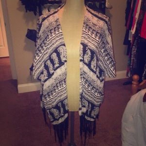 BOHO Kimono on sale 😍