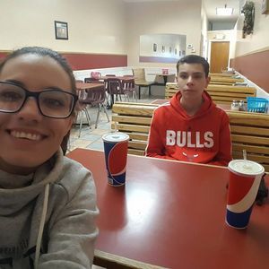 Meet your Posher, Jamie