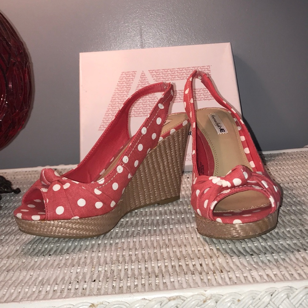 Wedges