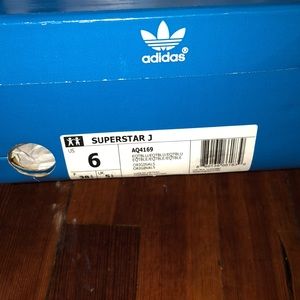 Adidas superstar