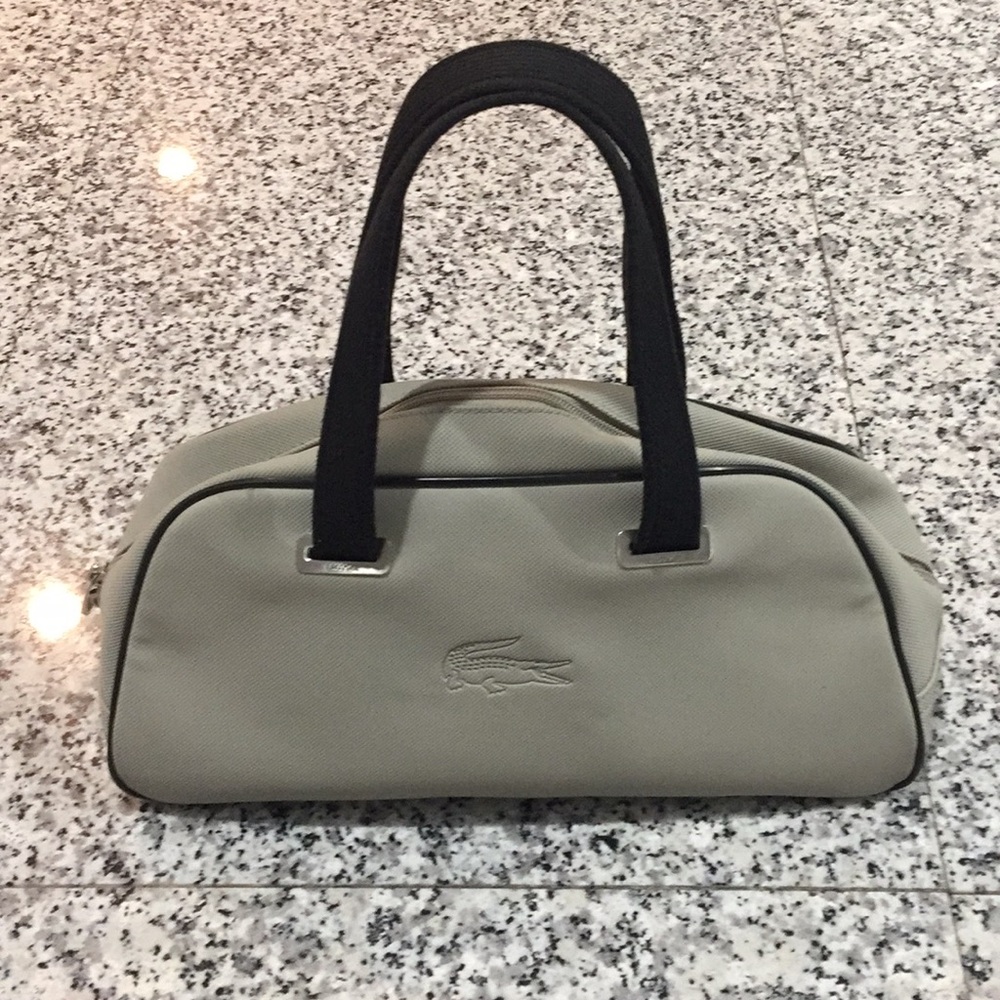 Lacoste handbag
