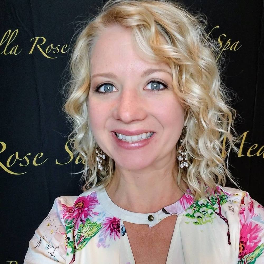 Meet your Posher, Christi