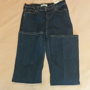 Levi's 512 Jeans