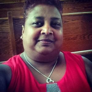 Meet your Posher, Ann