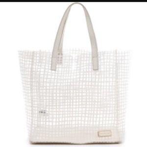 Marc by Marc jacobs checkmate tote