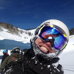 Meet your Posher, Adam