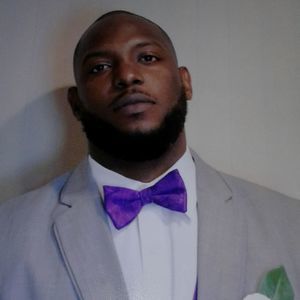 Meet your Posher, Quinton