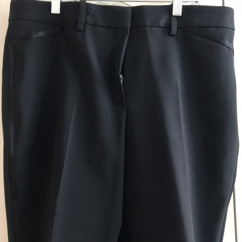 Women’s Tuxedo pants