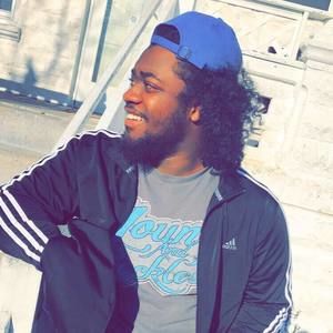 Meet your Posher, Reece