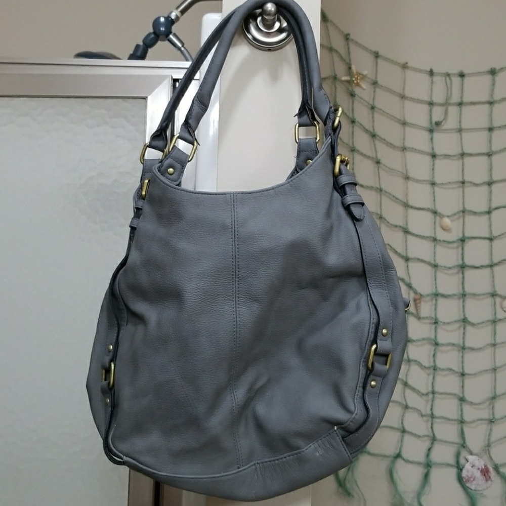 Merona hobo bag